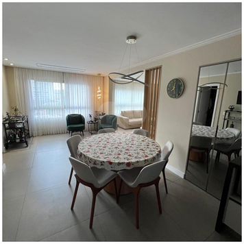 Venda Apartamento São Paulo Vila Clementino 1