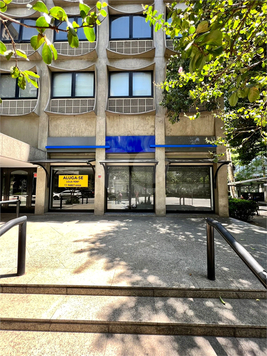 Aluguel Salas São Paulo Jardim Paulistano 1