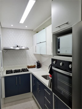 Venda Apartamento Santo André Vila Alpina 1