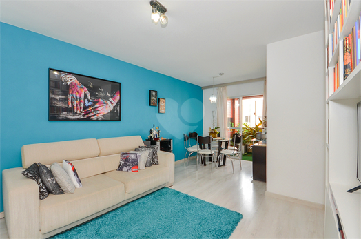Residencial San Sebastian