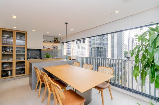 Venda Apartamento São Paulo Perdizes 1