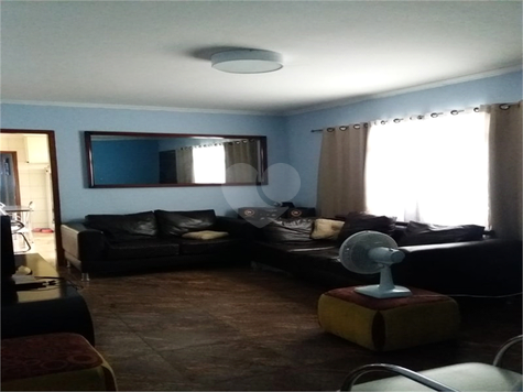 Venda Casa térrea São Paulo Conjunto Residencial Jardim Canaã 1