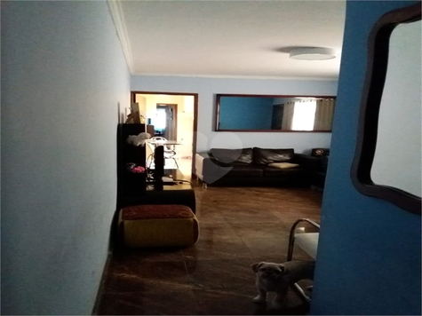 Venda Casa térrea São Paulo Conjunto Residencial Jardim Canaã 1