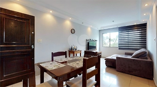 Conjunto Habitacional Madressilvas