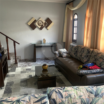 Venda Sobrado São Paulo Vila Renato (zona Leste) 1