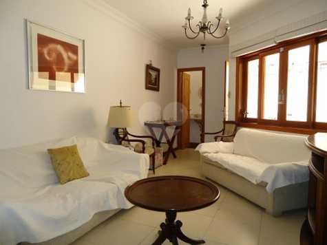 Venda Sobrado São Paulo Vila Morse 1