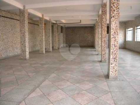 Venda Salão Comercial São Paulo Vila São Geraldo 1