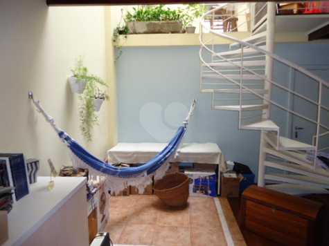Venda Casa São Paulo Vila Mariana 1