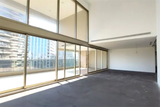 Venda Apartamento São Paulo Vila Olímpia 1
