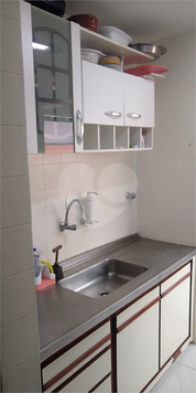 Venda Apartamento São Paulo Guapira 1