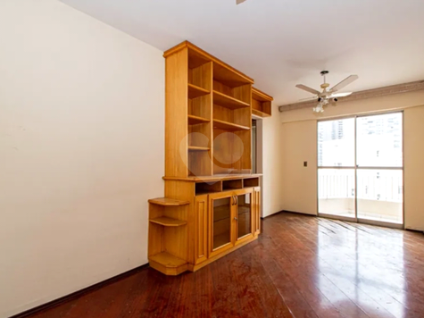 Venda Apartamento São Paulo Sumarezinho 1