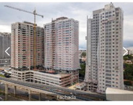 Venda Apartamento São Paulo Jardim Independência 1