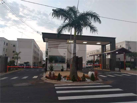 Venda Apartamento São Carlos Parque Fehr 1