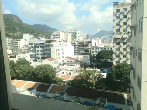 Edificio Dona Maria Amélia