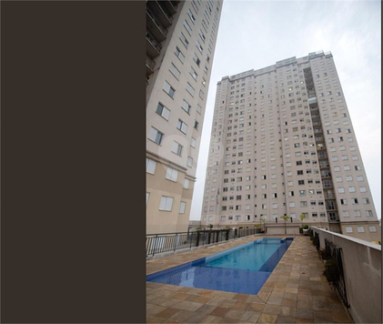 Venda Apartamento Guarulhos Jardim Las Vegas 1