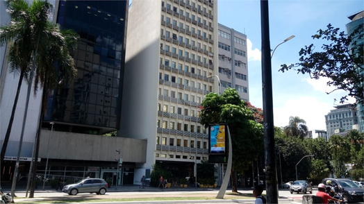 Ed. Barão De Atibaia