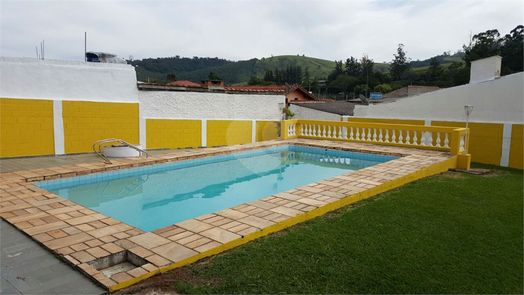 Venda Casa Piracaia Centro 1