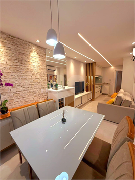 Venda Apartamento São Paulo Paraíso 1