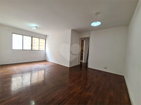 Venda Apartamento São Paulo Indianópolis 1