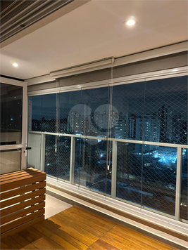 Aluguel Studio São Paulo Vila Leopoldina 1