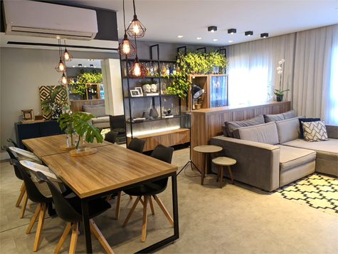 Oxy Home Resort