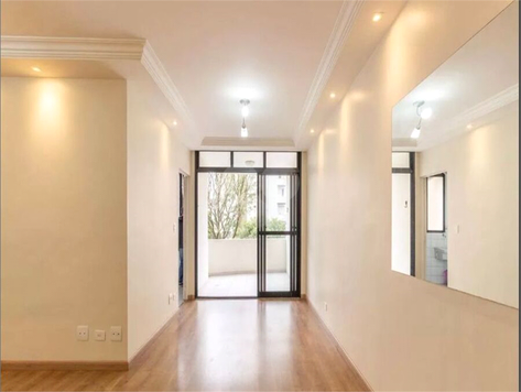 Venda Apartamento São Paulo Vila Mascote 1