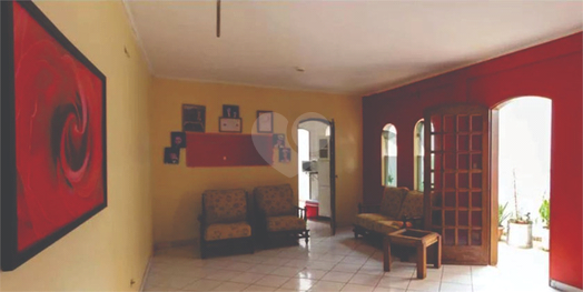 Venda Sobrado São Paulo Santa Teresinha 1