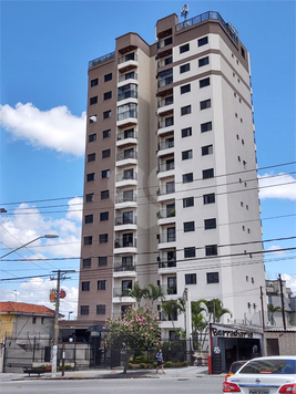 Venda Apartamento São Paulo Parque Mandaqui 1