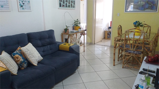 Venda Apartamento São Paulo Vila Gustavo 1