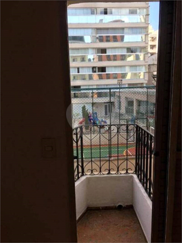 Edifício Barão De Rotschild