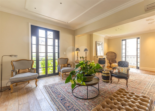 Aluguel Apartamento São Paulo Jardim Paulista 1