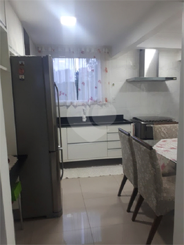 Venda Apartamento São Paulo Jardim Santo Amaro 1