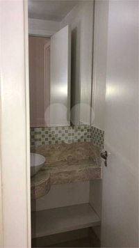 Aluguel Apartamento Santo André Jardim 1