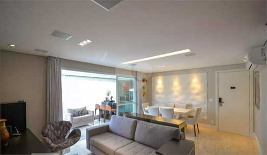 IBIRAPUERA DIAMOND