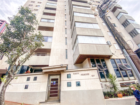 Edifício Porto Príncipe 