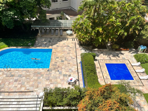 Maison Palace Etoile