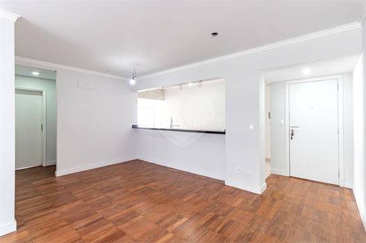Venda Apartamento São Paulo Santa Cecília 1