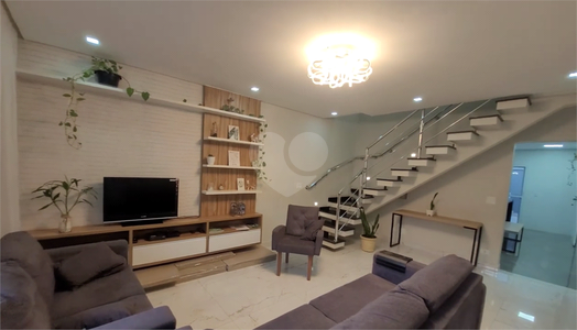 Venda Sobrado São Paulo Vila Medeiros 1