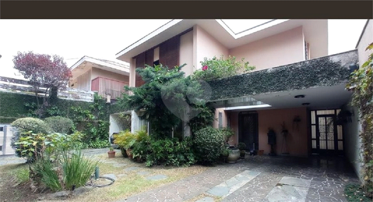 Venda Casa São Paulo Planalto Paulista 1