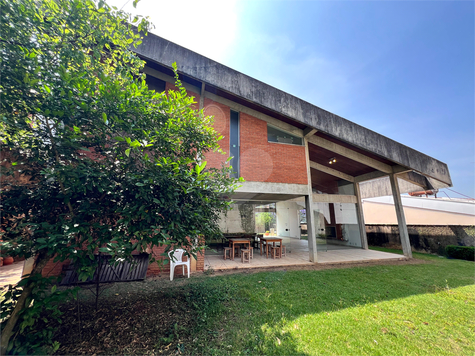 Aluguel Sobrado São Paulo Alto De Pinheiros 1