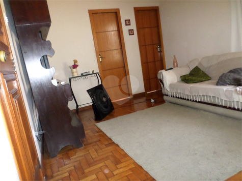 Venda Apartamento Rio De Janeiro Higienópolis 1