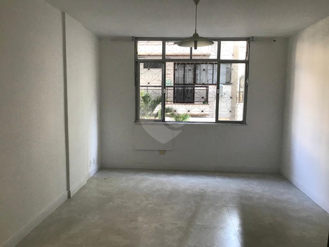 Venda Apartamento Rio De Janeiro Tijuca 1