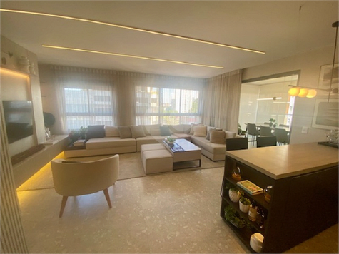 Aluguel Apartamento São Paulo Jardim América 1