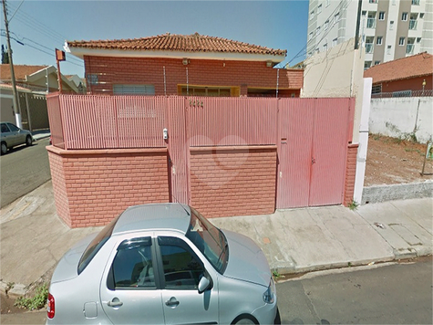 Venda Casa São Carlos Vila Deriggi 1