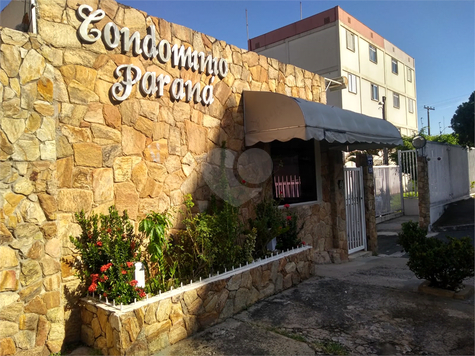 Residencial Parana