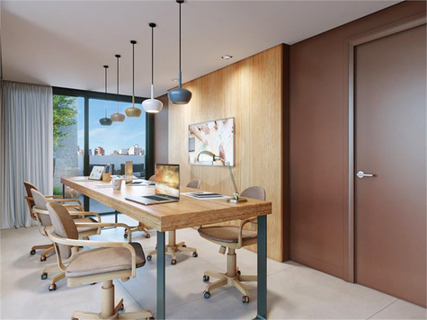 Venda Salas São Paulo Pinheiros 1