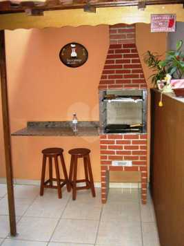 Venda Sobrado São Paulo Vila Oratório 1