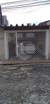 Venda Sobrado São Paulo Jardim São Paulo(zona Norte) 1
