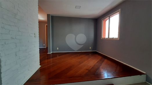 Aluguel Apartamento São Paulo Pinheiros 1