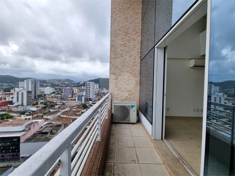 Venda Salas Santos Vila Mathias 1